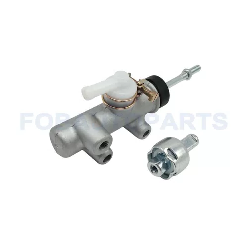 Clutch Master Cylinder Assembly Compatible for Toyota Landcruiser Grj120 31420-60030 3142060030