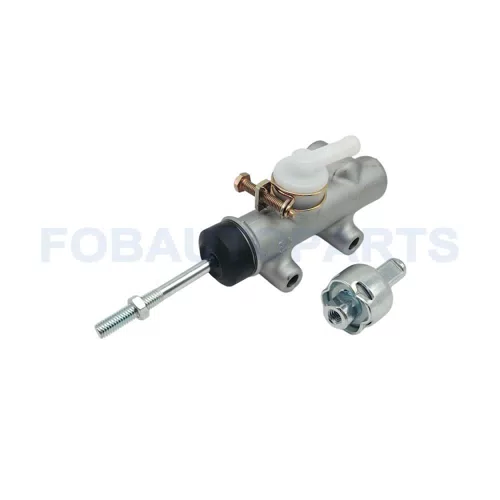Clutch Master Cylinder Assembly Compatible for Toyota Landcruiser Grj120 31420-60030 3142060030 - image 2