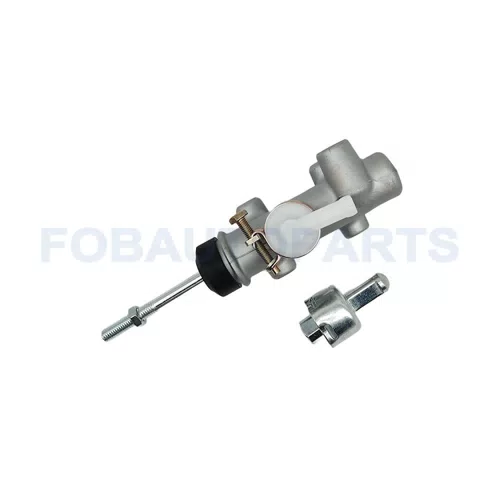 Clutch Master Cylinder Assembly Compatible for Toyota Landcruiser Grj120 31420-60030 3142060030 - image 3