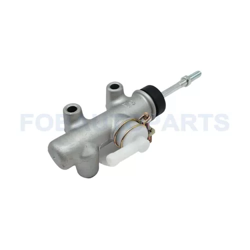 Clutch Master Cylinder Assembly Compatible for Toyota Landcruiser Grj120 31420-60030 3142060030 - image 4