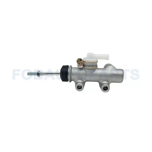 Clutch Master Cylinder Assembly Compatible for Toyota Landcruiser Grj120 31420-60030 3142060030 - image 5