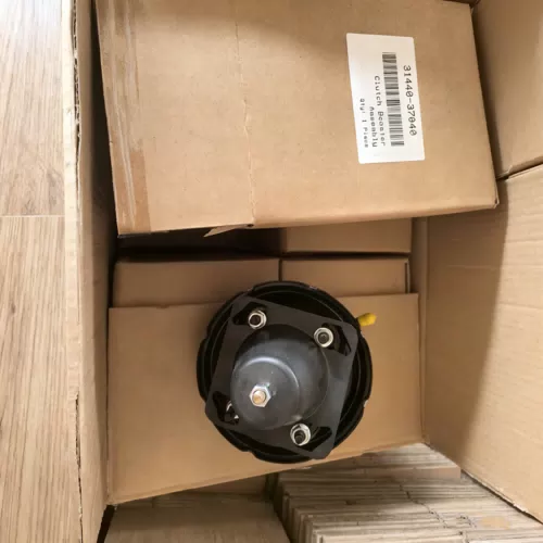Car Auto Clutch Booster for Hino Dutro 300 31440-37040 3144037040 Clutch Boosters - image 3