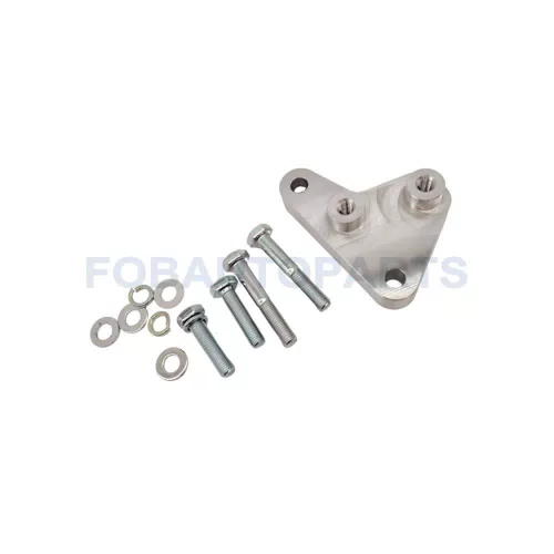 New Clutch Slave Cylinder Mounting Bracket for 1981-84 FJ40 and FJ60 Models 31479-60030 - image 2