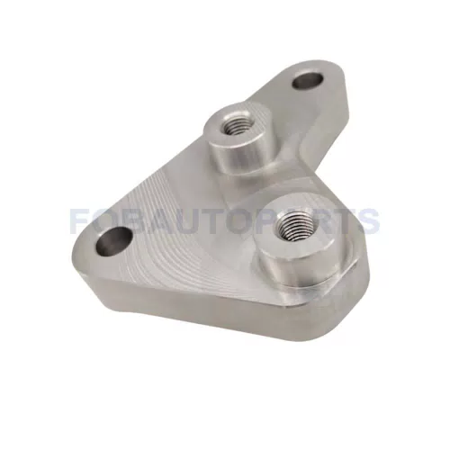 New Clutch Slave Cylinder Mounting Bracket for 1981-84 FJ40 and FJ60 Models 31479-60030 - image 4