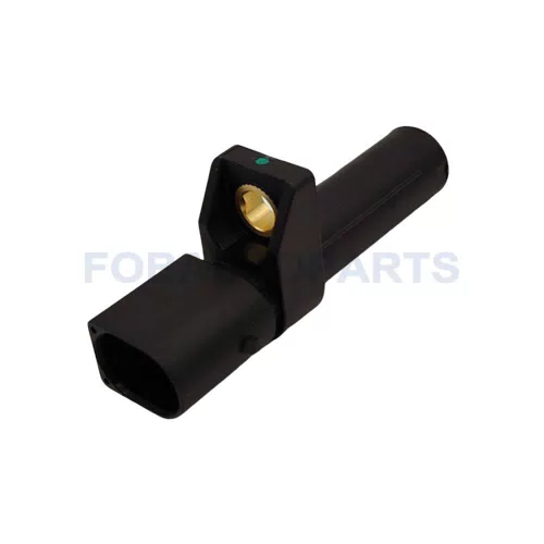 31539528 Crankshaft Position Sensor Compatible with C36 AMG 1997 C43 AMG 1998-2000 CLK320 1998-2000 E320 1997-2003 E430 - image 2