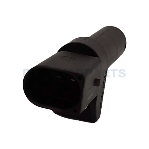 31539528 Crankshaft Position Sensor Compatible with C36 AMG 1997 C43 AMG 1998-2000 CLK320 1998-2000 E320 1997-2003 E430 - image 3