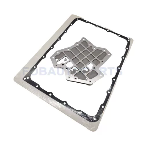 Transmission Filter Oil Pan Gasket Kit for Infiniti 31705-X622B - image 2