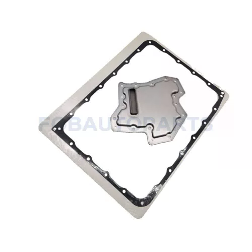 Transmission Filter Oil Pan Gasket Kit for Infiniti 31705-X622B - image 4