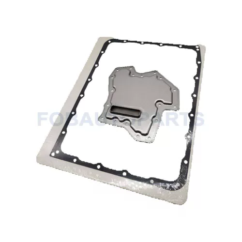 Transmission Filter Oil Pan Gasket Kit for Infiniti 31705-X622B - image 5