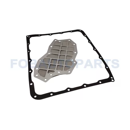 Transmission Filter Oil Pan for Nissan 350Z 2003-2006 NP350 Navara Pathfinder III 2.5L 31728-97X00