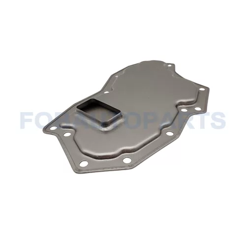 Transmission Filter Oil Pan for Nissan 350Z 2003-2006 NP350 Navara Pathfinder III 2.5L 31728-97X00 - image 4