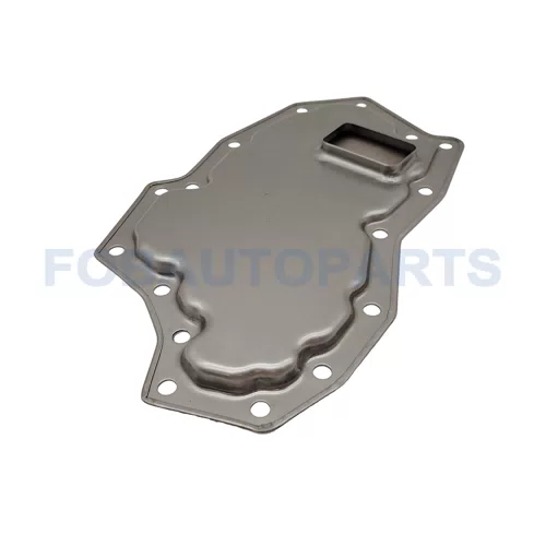 Transmission Filter Oil Pan for Nissan 350Z 2003-2006 NP350 Navara Pathfinder III 2.5L 31728-97X00 - image 5