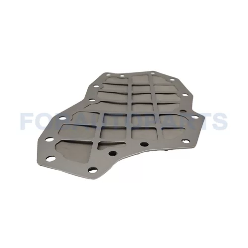 Transmission Filter Oil Pan for Nissan 350Z 2003-2006 NP350 Navara Pathfinder III 2.5L 31728-97X00 - image 6