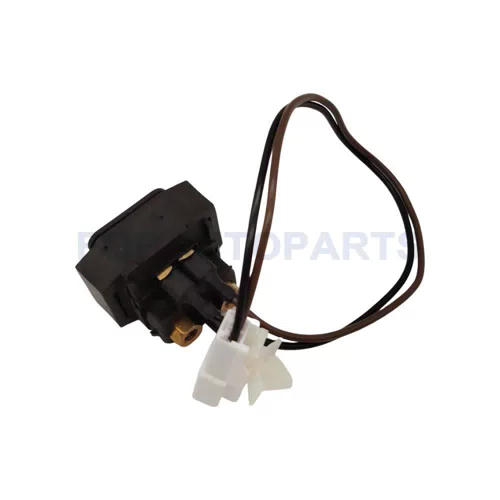 New RTYPER Starter Solenoid Relay Switch 12V for Suzuki Burgman 650 31800-10G00 - image 2