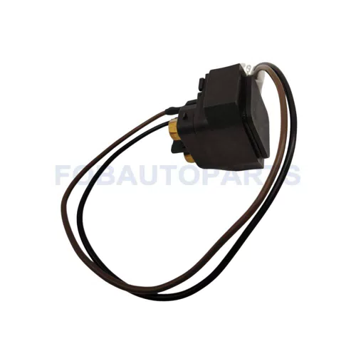 New RTYPER Starter Solenoid Relay Switch 12V for Suzuki Burgman 650 31800-10G00 - image 4