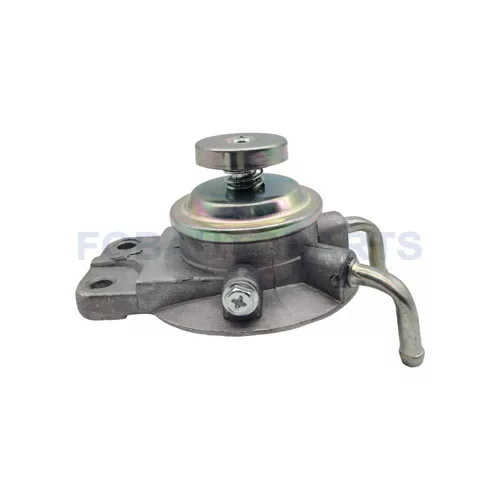 New High Quality Diesel Pump 31972-44002 for HYUNDAI - image 2