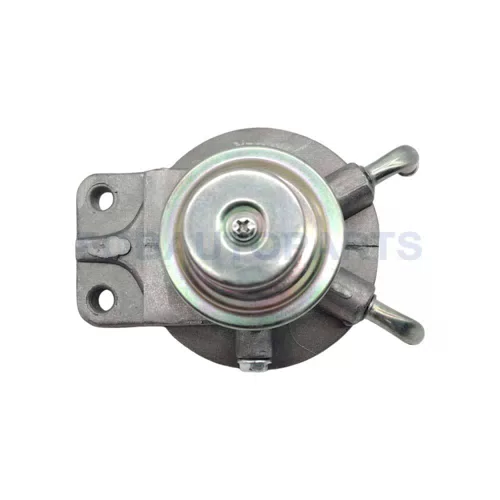 New High Quality Diesel Pump 31972-44002 for HYUNDAI - image 4
