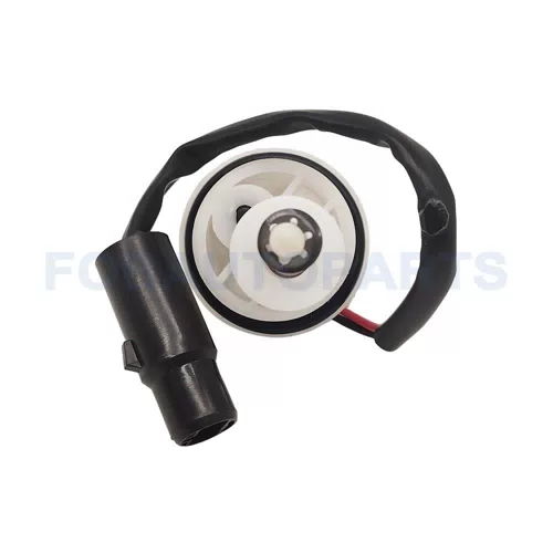 Car Water Level Sensor Fuel Filter Sensor for Hyundai for Kia 31974-43000 3197443000 - image 2