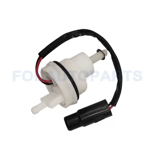 Car Water Level Sensor Fuel Filter Sensor for Hyundai for Kia 31974-43000 3197443000 - image 6