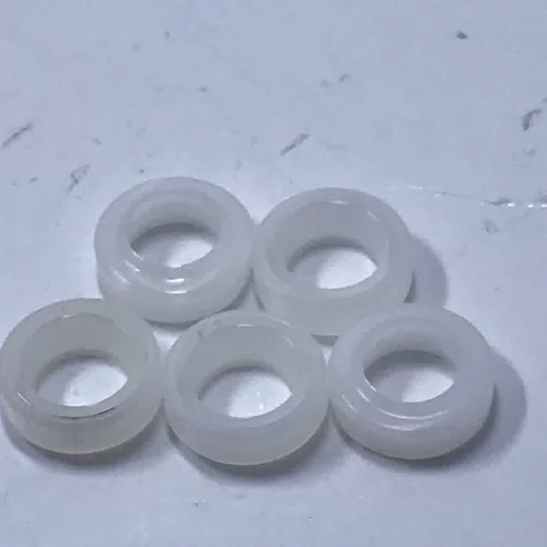 New Honda 32004 Fuel Injectors Repair Kit Plastic One Year Warranty-for Accent Car Model