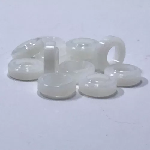 New Honda 32004 Fuel Injectors Repair Kit Plastic for Accent Car Model - image 2
