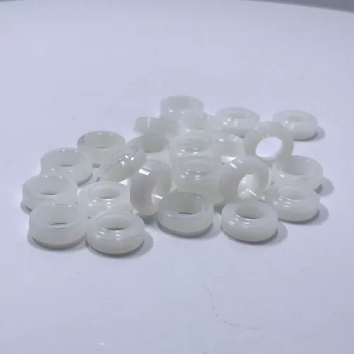 New Honda 32004 Fuel Injectors Repair Kit Plastic for Accent Car Model - image 5
