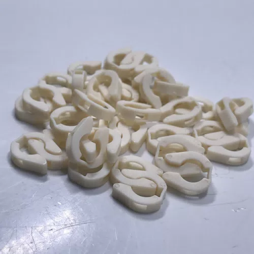 32007 Fuel Injector Repair kit Plastic Parts Washers - image 4