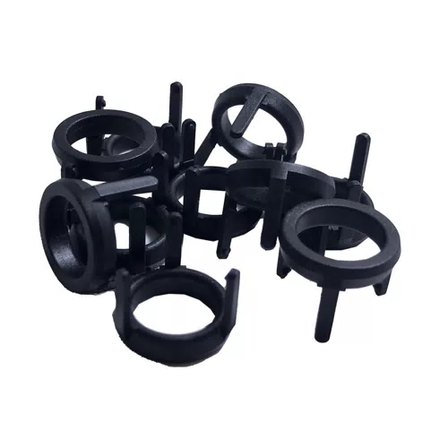 32027 Plastic Fuel Injector for Toyota Prado Mitsubishi L200 - image 5