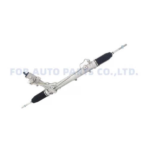 Power Steering Rack for BMW 5 series E60(E61) 6 series E63(E64) 2004- 32106766646 - image 2