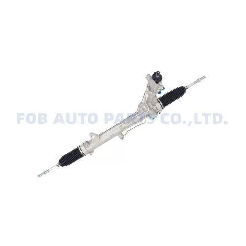 Power Steering Rack for BMW 5 series E60(E61) 6 series E63(E64) 2004- 32106766646 - image 3