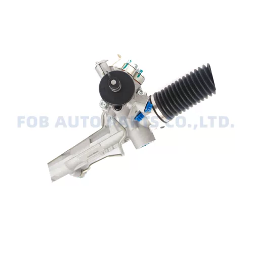 Power Steering Rack for BMW 5 series E60(E61) 6 series E63(E64) 2004- 32106766646 - image 4