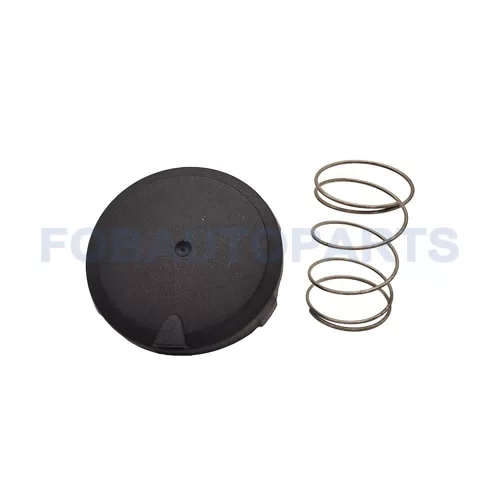 32140004 Oil Water Separator for VOLVO V40 Cross Country - image 2