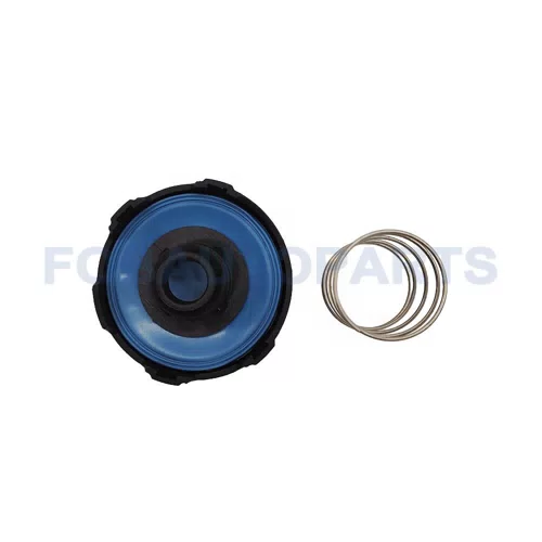 Diaphragm Kit Oil Separator for Volvo XC90 XC60 S60 S80 S90 V60 V90 XC40 XC70 2014-2021 32140004 - image 4