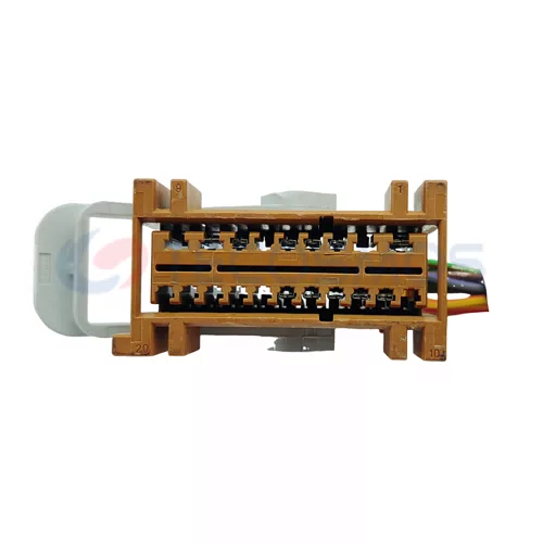 Waterproof Wire Connector Cable Harness Automotive Enclosure Connector for Ford 20pin Female 32165KOW3