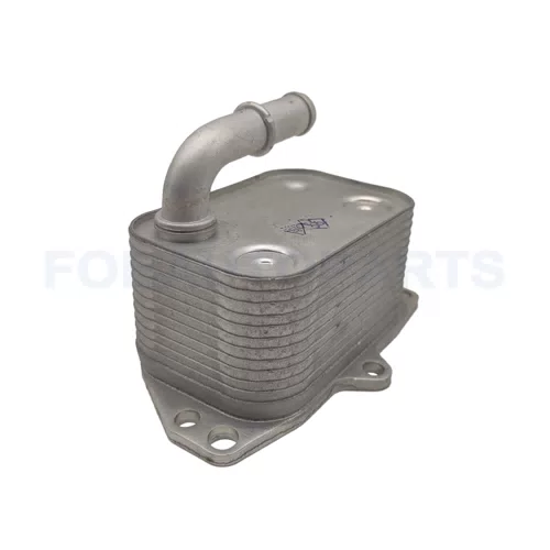 High Quality Oil Cooler Radiator for Peugeot 307 308 407 807 5989070251 3221470 1103N3