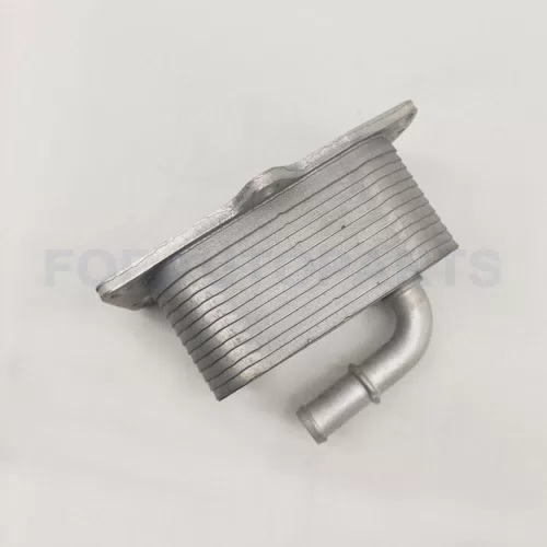 Oil Cooler Radiator for Peugeot 307 308 407 807 5989070251 3221470 1103N3 - image 3