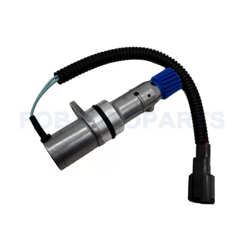 Speed Sensor for NISSAN KICKS 2018- LEAF US MAKE 2012- Leaf Leaf Maxima Murano Almera 32702-56G18 - image 4