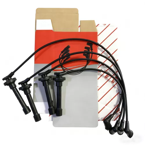 Ignition Cable Spark Plug Wire 32722-P72-003 Fit for HONDA 32722-P72-003 - image 2