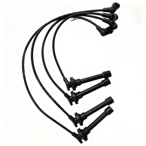 Ignition Cable Spark Plug Wire 32722-P72-003 Fit for HONDA 32722-P72-003 - image 3