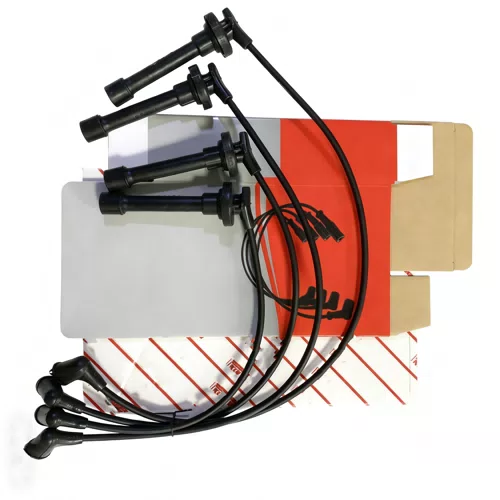 Ignition Cable Spark Plug Wire 32722-P72-003 Fit for HONDA 32722-P72-003 - image 4
