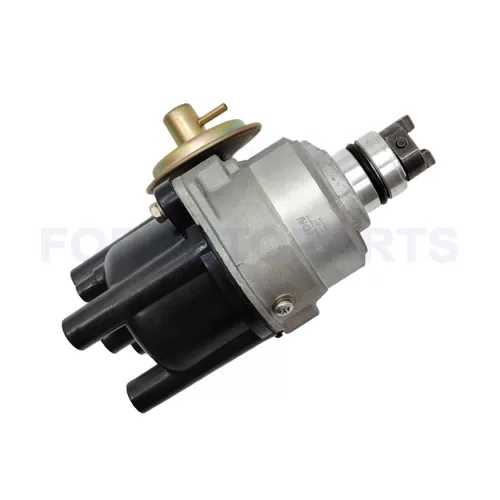 Ignition Distributor for Suzuki SJ410 1.0L L4 1982-1985 33100-77A0L - image 2