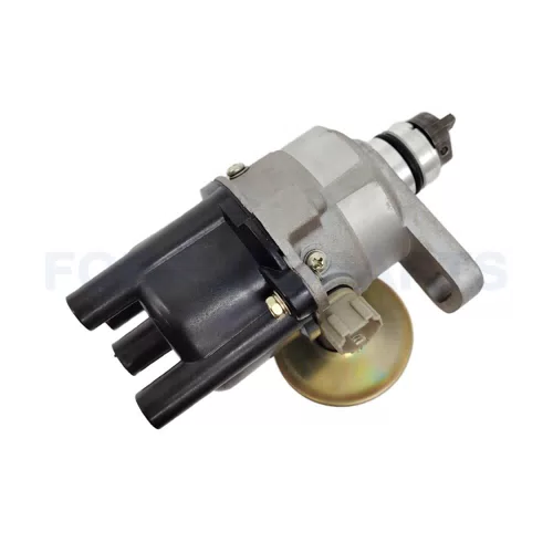 Ignition Distributor for Suzuki SJ410 1.0L L4 1982-1985 33100-77A0L - image 3