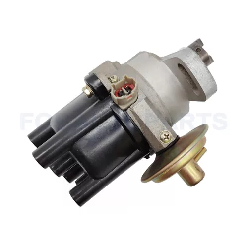 Ignition Distributor for Suzuki SJ410 1.0L L4 1982-1985 33100-77A0L - image 4