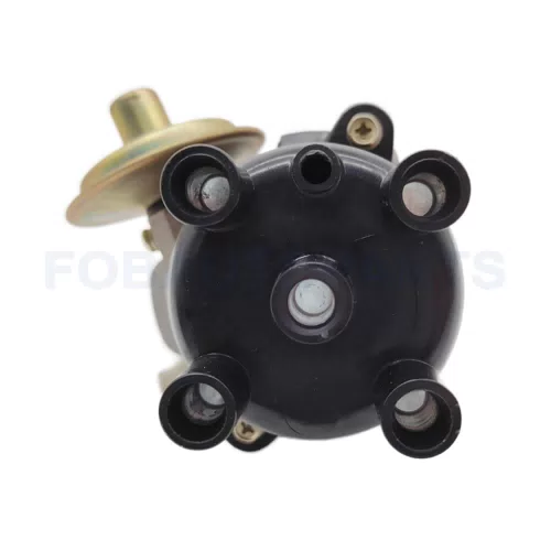 Ignition Distributor for Suzuki SJ410 1.0L L4 1982-1985 33100-77A0L - image 5