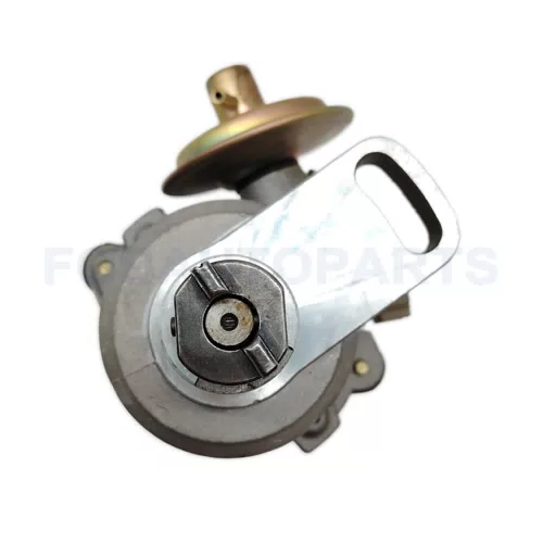 Ignition Distributor for Suzuki SJ410 1.0L L4 1982-1985 33100-77A0L - image 6