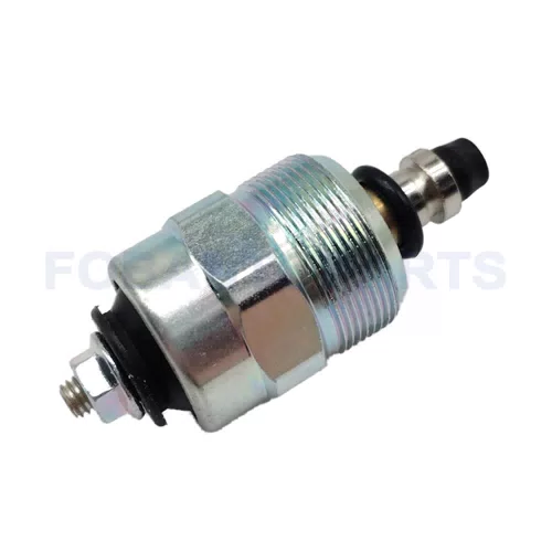 VALVE ASSY MAGNET D4BB T2 T/2 T-2 ENGINE PARTS 33137-42000 33137-42100 for HYUNDAi GRACE H100 VAN - image 2