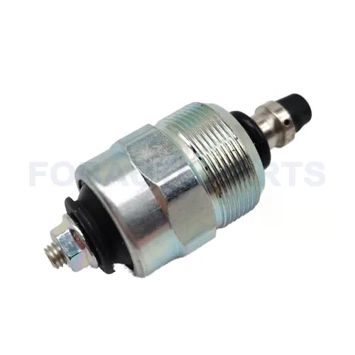 VALVE ASSY MAGNET D4BB T2 T/2 T-2 ENGINE PARTS 33137-42000 33137-42100 for HYUNDAi GRACE H100 VAN - image 3