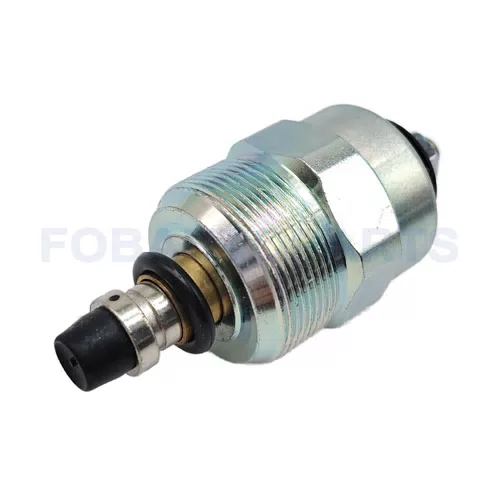 VALVE ASSY MAGNET D4BB T2 T/2 T-2 ENGINE PARTS 33137-42000 33137-42100 for HYUNDAi GRACE H100 VAN - image 4