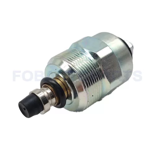 VALVE ASSY MAGNET D4BB T2 T/2 T-2 ENGINE PARTS 33137-42000 33137-42100 for HYUNDAi GRACE H100 VAN - image 5