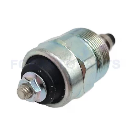 VALVE ASSY MAGNET D4BB T2 T/2 T-2 ENGINE PARTS 33137-42000 33137-42100 for HYUNDAi GRACE H100 VAN - image 6